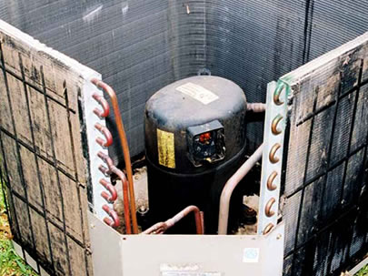Hvac Inspection