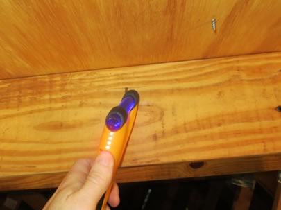 Home Mold Inspection Florida